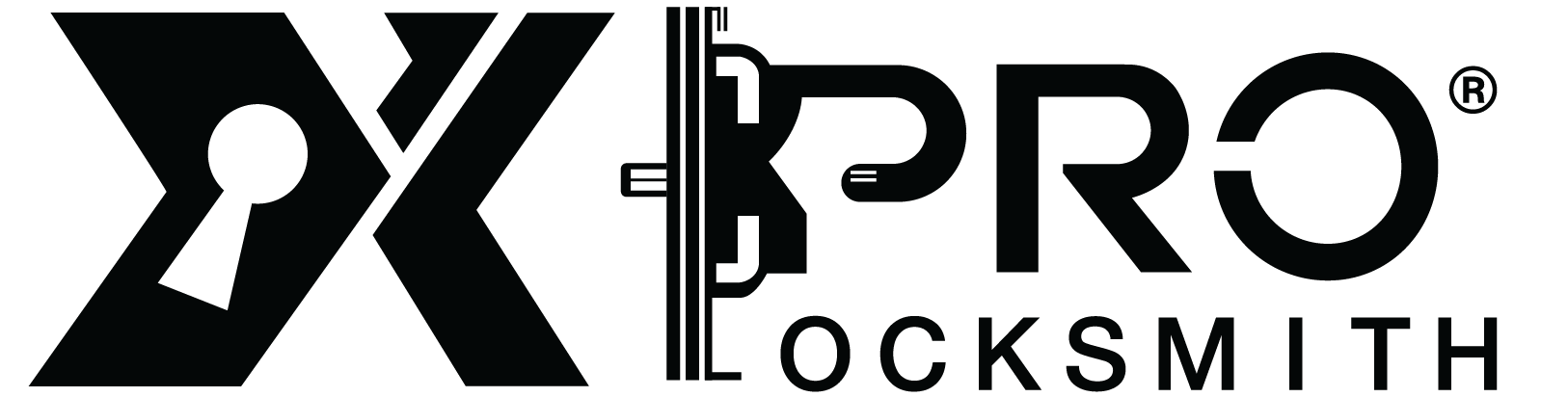 Xpro Locksmith