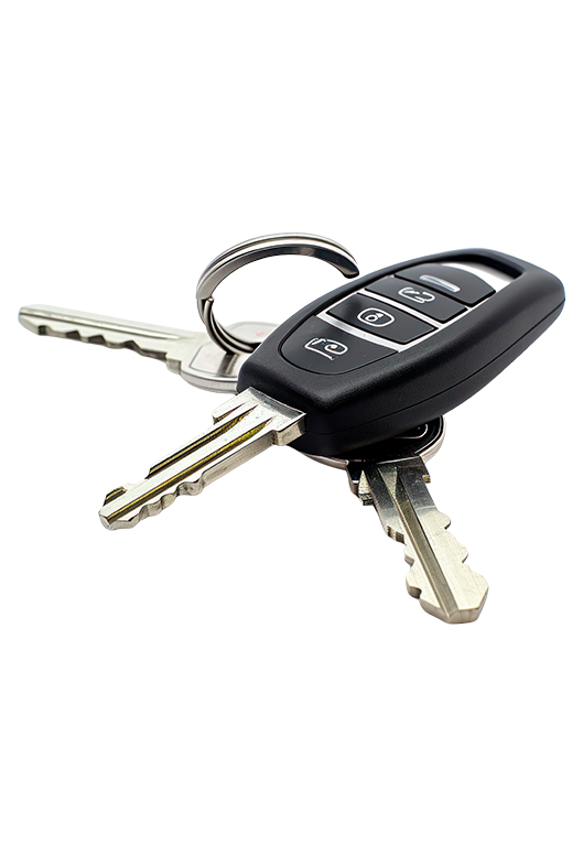 car keys