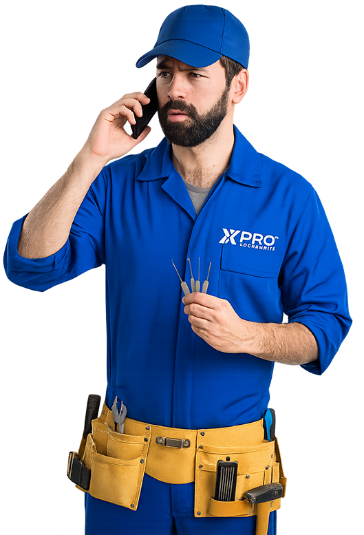 emergency locksmith