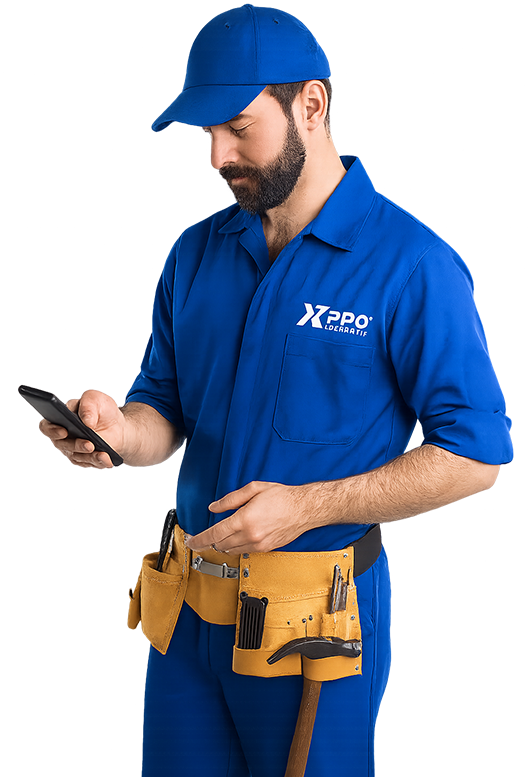 locksmith gps